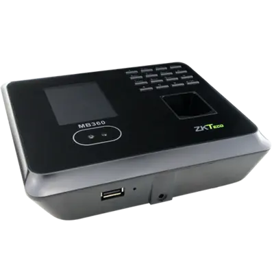 ZKTeco MB360 1 ZKTeco MB360 - Image 2